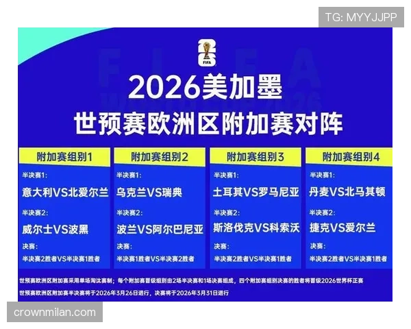 波黑冲击2026世界杯阵容预测：核心球员伤停影响出线前景